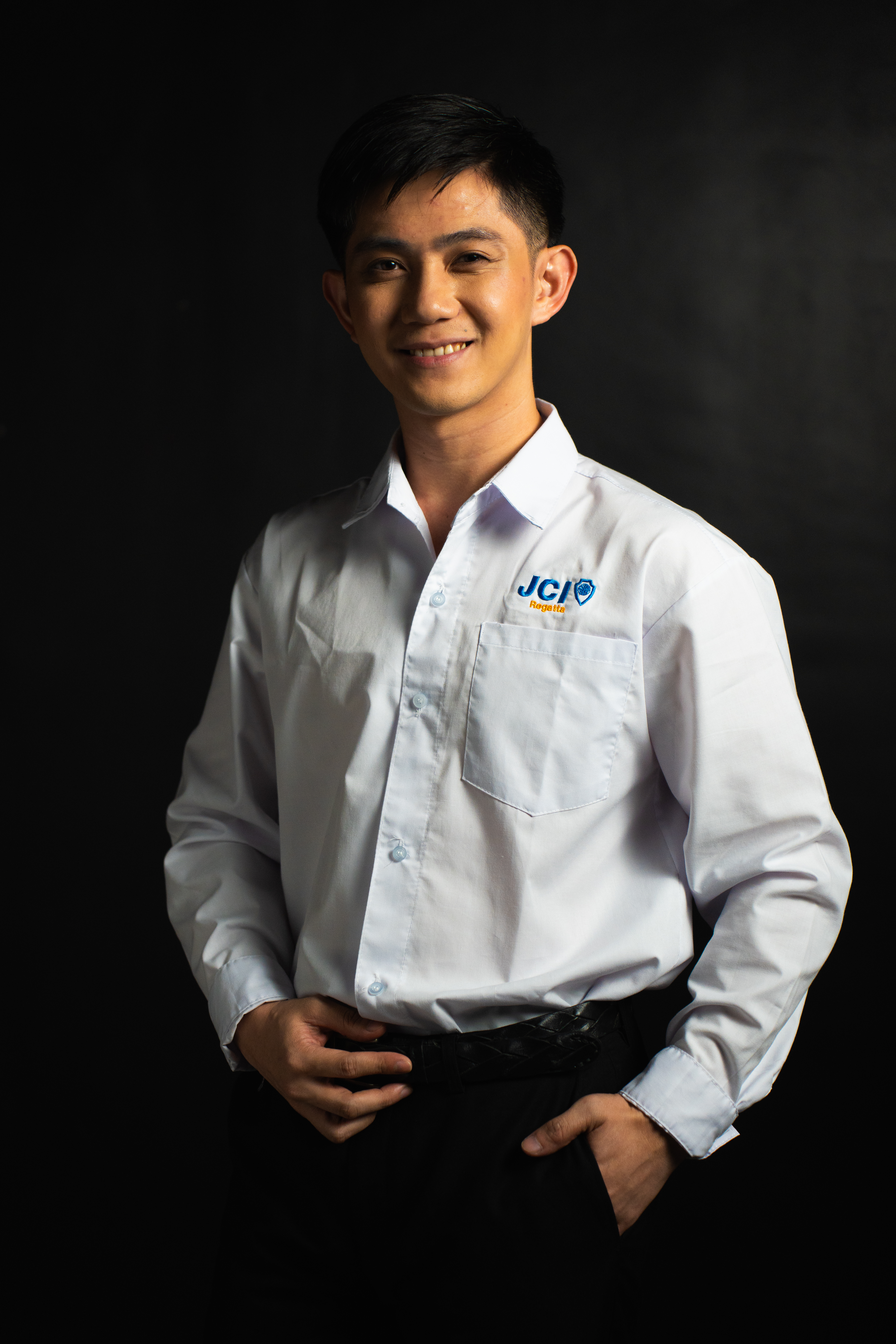 Joy Jonathan Pescadera